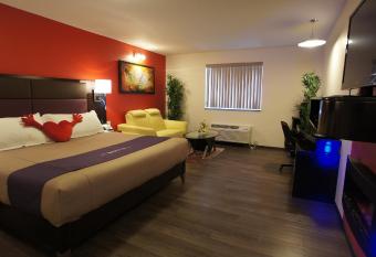 Dreamz Inn allows 18 year olds to book a room