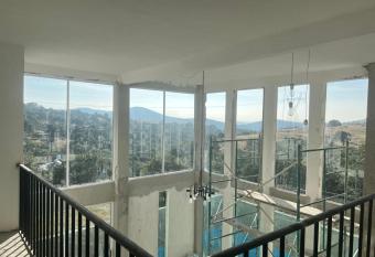 Casa Kali club has Balcony rooms