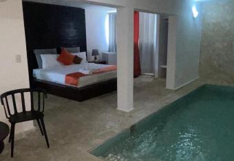 Vacation Rentals by Ahnvee allows 18 year olds to book a room