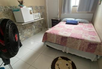 Morada do Querubins allows 18 year olds to book a room