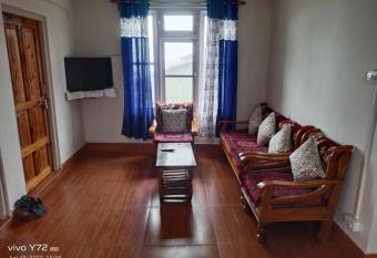 Tumba home stay has Balcony rooms