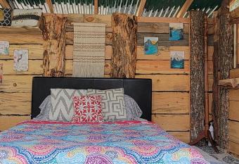 Hummingbird hideaway allows 18 year olds to book a room