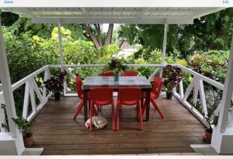 Bora Red Hibiscus Lodge allows 18 year olds to book a room