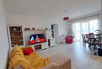 GabiBia has Balcony rooms