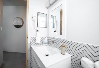 Patty Gonzalez allows 18 year olds to book a room