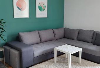 Studio 357 Cetinje has Balcony rooms