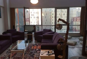 HyperSkyHouse allows 18 year olds to book a room