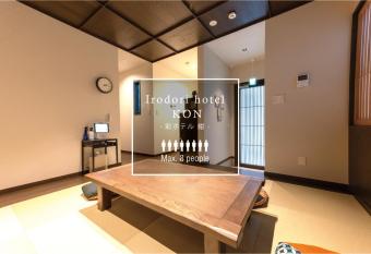                  allows 18 year olds to book a room