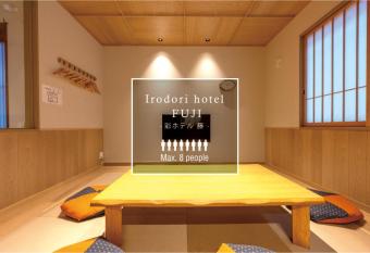                  allows 18 year olds to book a room