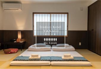                  allows 18 year olds to book a room