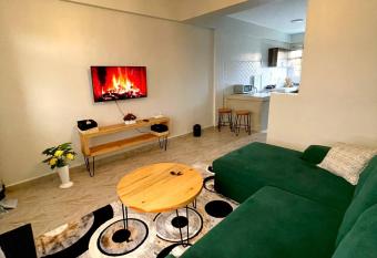 B&M homes, Meru has Balcony rooms