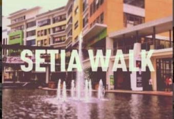 Solace R3 SetiaWalk Pusat Bandar puchong allows 18 year olds to book a room