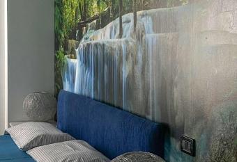 B&B Le Principesse has Balcony rooms