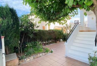 Bah  a Cap de Creus has Balcony rooms
