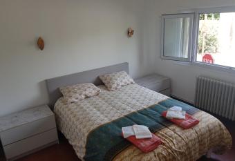 Appart avignon has Balcony rooms