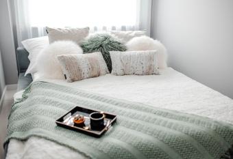 Apartament Staszica 11 Nowa S  l has Balcony rooms