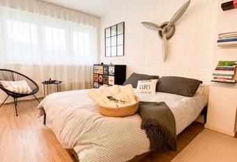 Matti s Home, appartamento di vacanza has Balcony rooms