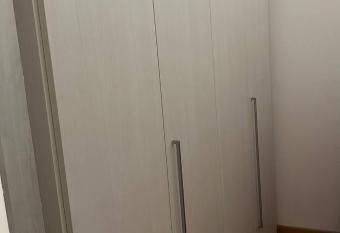 An apartment in the center. has Balcony rooms