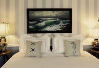 Charles and Charles MV allows 18 year olds to book a room