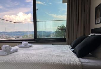 Tarnovo Studios City Center allows 18 year olds to book a room