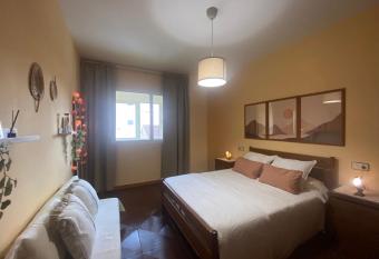 Atlantic Smile has Balcony rooms