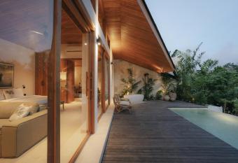 Sage Villas Bingin allows 18 year olds to book a room