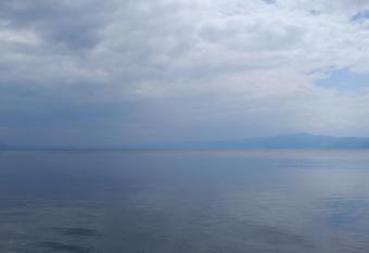 Versus beach apartment has Balcony rooms