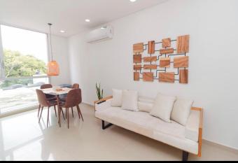 Apartamento a 1min del mar has Balcony rooms