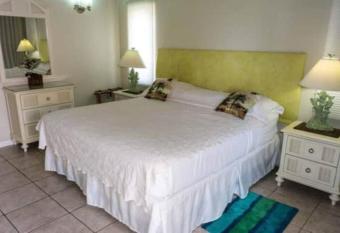 Beach Walk Villa 1 has Balcony rooms