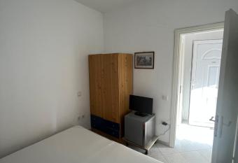 Sakis 3 has Balcony rooms