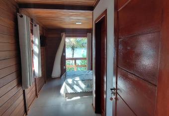 Su  te Bella Vista has Balcony rooms