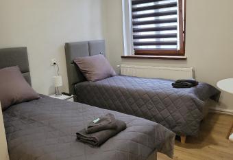 Central Platinum Apartments allows 18 year olds to book a room