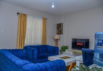 Classic Apartment has Balcony rooms