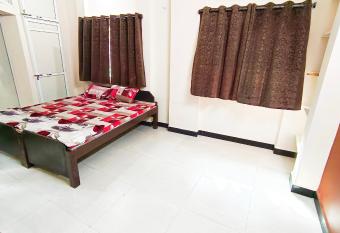 Janki HomeStey has Balcony rooms
