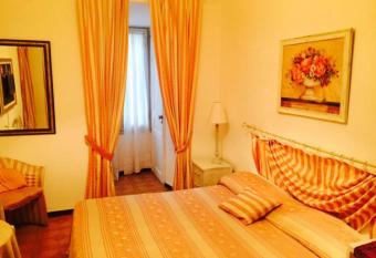 Nonna s Affittacamere has Balcony rooms