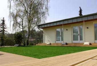 Boutique Hotel Villa Katharina has Balcony rooms