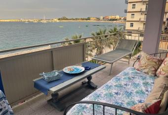 Tinuccia House allows 18 year olds to book a room