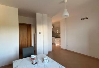 La Maggiorina has Balcony rooms