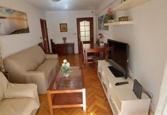 El campello, Campello has Balcony rooms