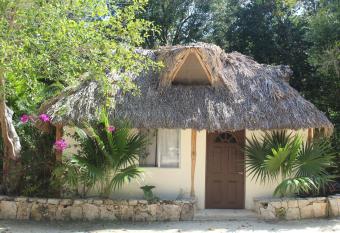 Vida Jungle Resort allows 18 year olds to book a room