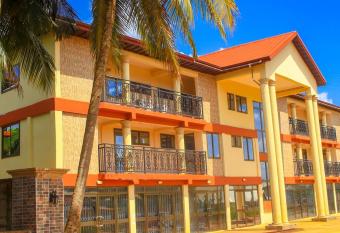 Lovers Home has Balcony rooms