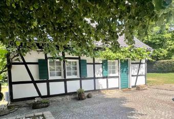 M  hlenhaus Herkenrath has Balcony rooms