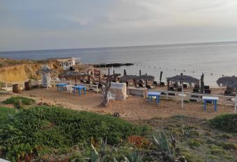 Mazarassai has Balcony rooms