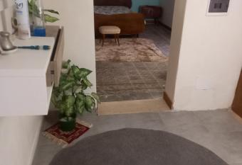 Casa mare blu allows 18 year olds to book a room