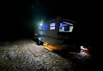 Cottagewood Campgrounds allows 18 year olds to book a room