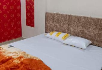 Darbar homestay has Balcony rooms