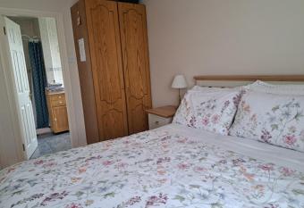 Bearstone House has Balcony rooms