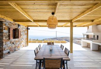 KEA 360 VILLAS- Apollos Alcove has Balcony rooms