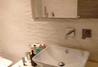 Appartement luxe has Balcony rooms