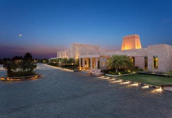 Welcomhotel by ITC Hotels, Jodhpur allows 18 year olds to book a room